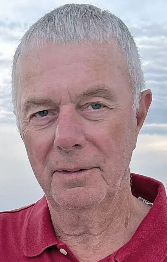 Jerry King Coulter News, Sports, Jobs The Sentinel